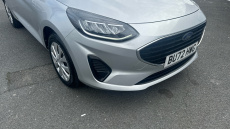 Ford Fiesta 1.1 Trend 5dr Petrol Hatchback